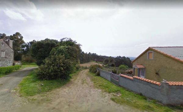 Terreno en Lugar Miron, 1