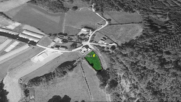 Terreno en Lugar Miron, 1