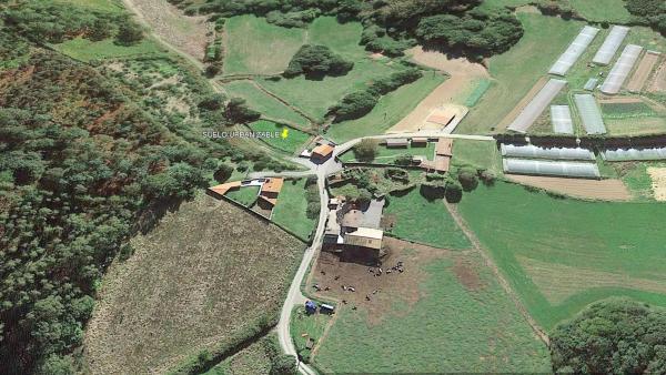 Terreno en Lugar Miron, 1