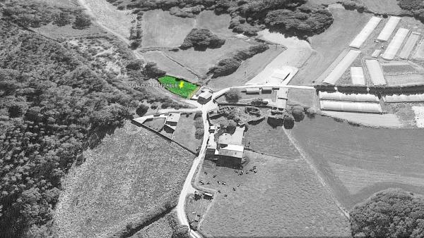 Terreno en Lugar Miron, 1