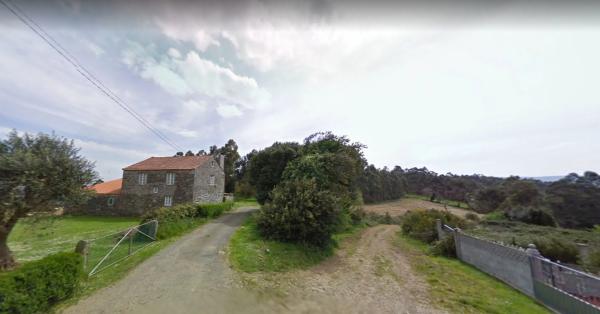 Terreno en Lugar Miron, 1