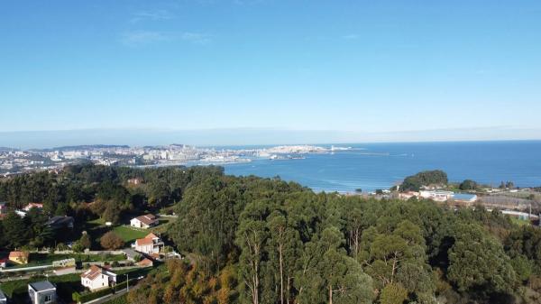 Terreno en calle Casares Quiroga, 19