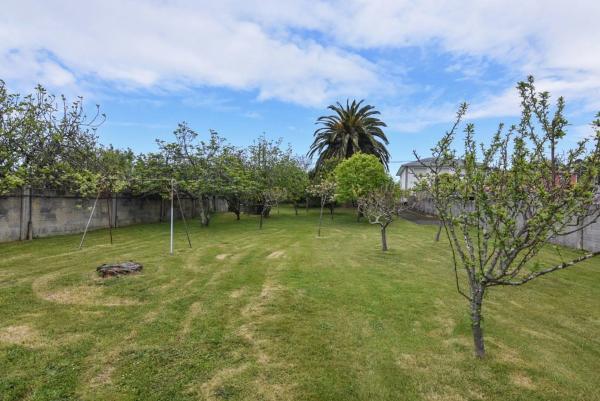 Terreno en avenida Giménez Herrero, 109 -99