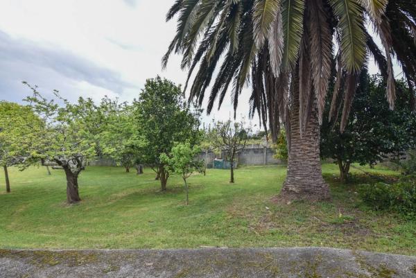 Terreno en avenida Giménez Herrero, 109 -99