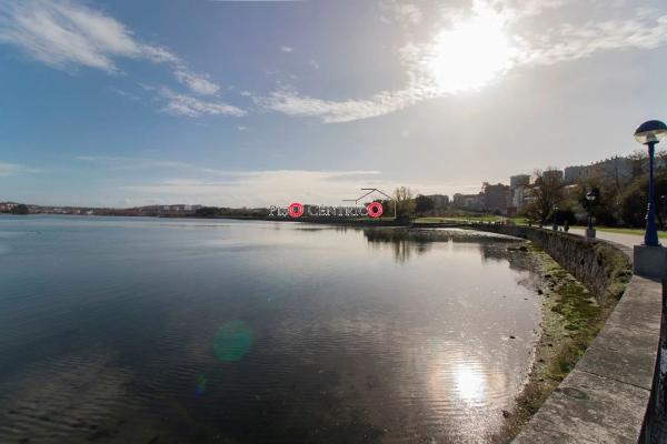 Terreno en avenida Fonteculler