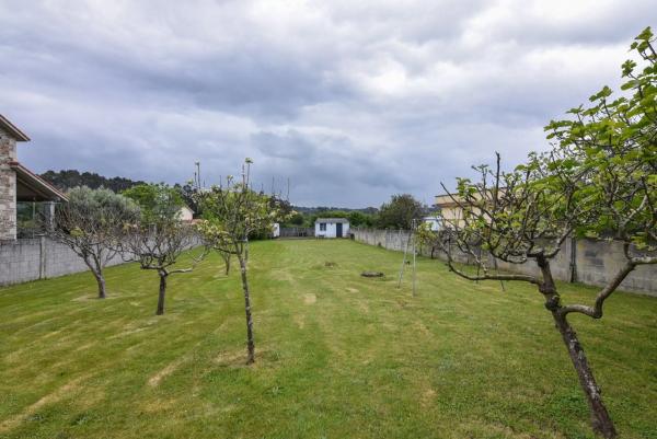 Terreno en avenida Giménez Herrero, 109 -99
