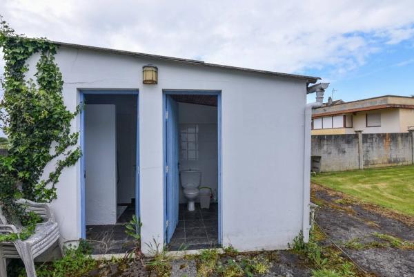 Terreno en avenida Giménez Herrero, 109 -99
