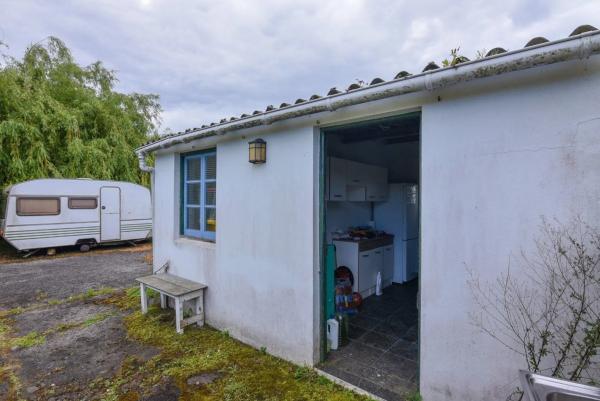 Terreno en avenida Giménez Herrero, 109 -99
