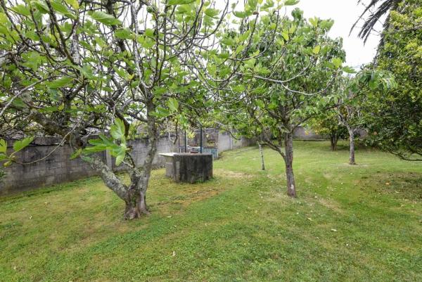 Terreno en avenida Giménez Herrero, 109 -99