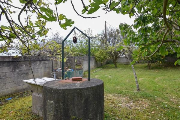 Terreno en avenida Giménez Herrero, 109 -99
