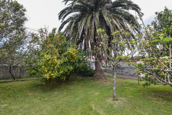 Terreno en avenida Giménez Herrero, 109 -99