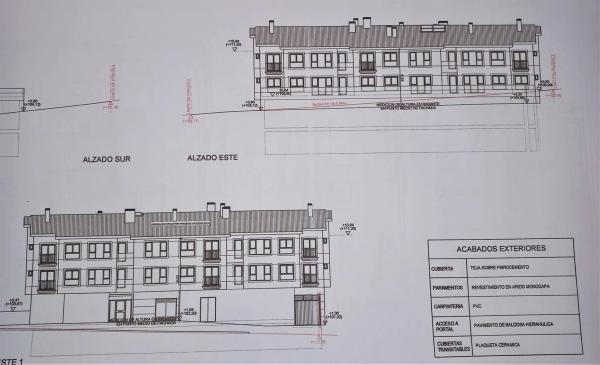 Terreno en Guísamo s/n