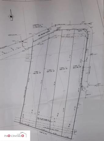 Terreno en Doctor Fleming