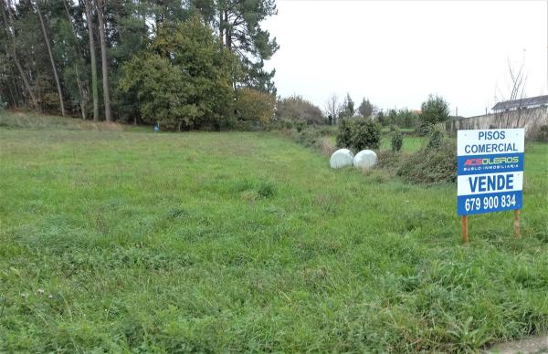 Terreno en Guísamo s/n