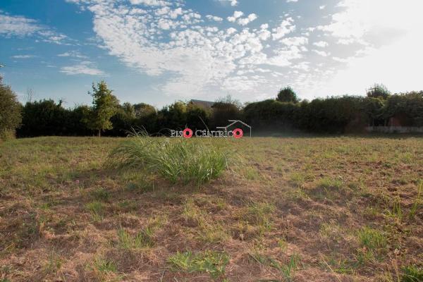 Terreno en Doctor Fleming