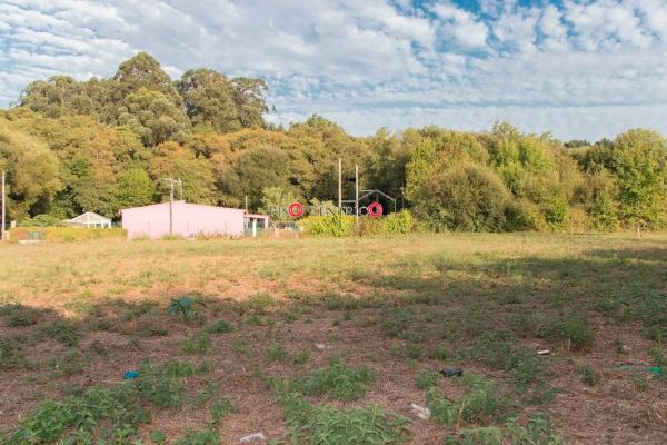 Terreno en Doctor Fleming