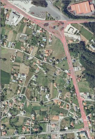 Terreno en Guísamo s/n