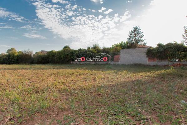 Terreno en Doctor Fleming