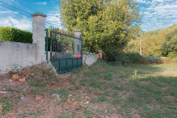 Terreno en Doctor Fleming