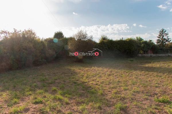 Terreno en Doctor Fleming