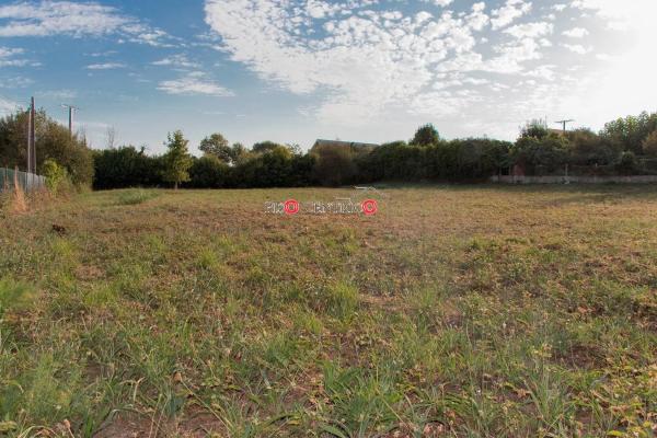 Terreno en Doctor Fleming