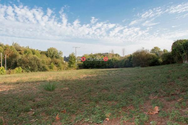 Terreno en Doctor Fleming