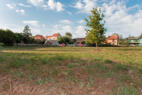 Terreno en Doctor Fleming