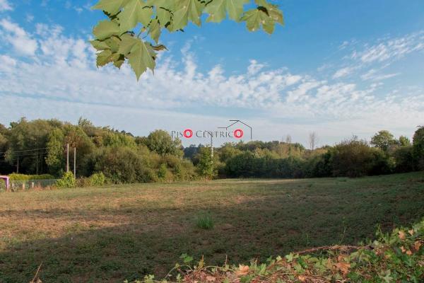 Terreno en Doctor Fleming