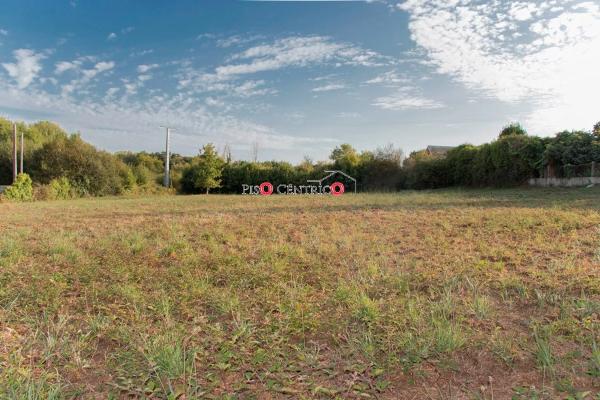 Terreno en Doctor Fleming