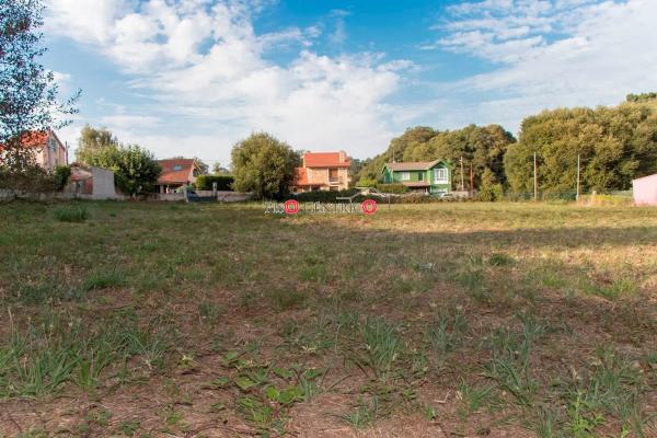 Terreno en Doctor Fleming