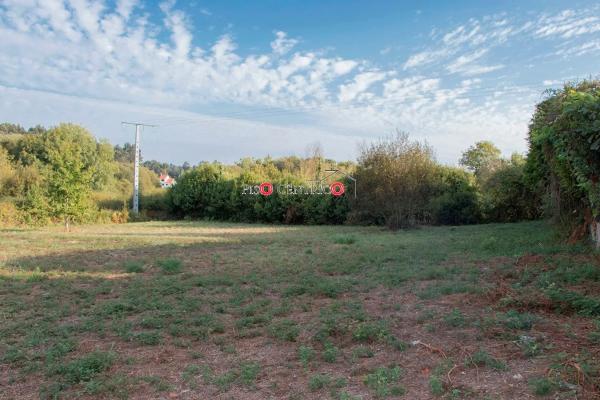 Terreno en Doctor Fleming