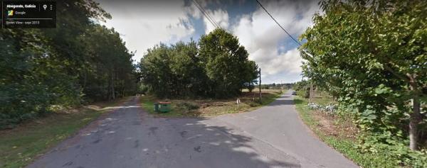 Terreno en Lugar de Cancelada