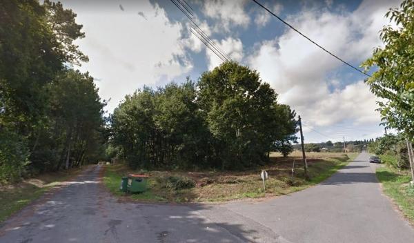 Terreno en Lugar de Cancelada