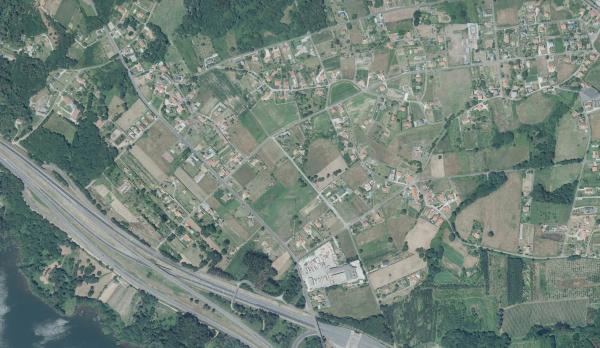 Terreno en Viladesuso s/n sn