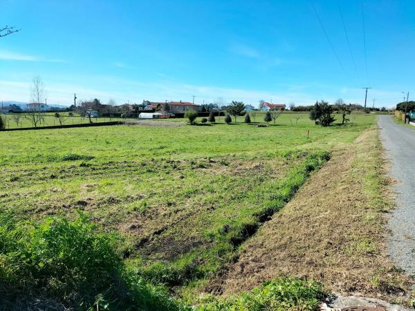 Terreno en Viladesuso s/n sn