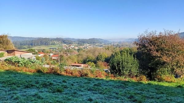 Terreno en camino Celas