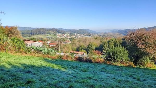 Terreno en camino Celas
