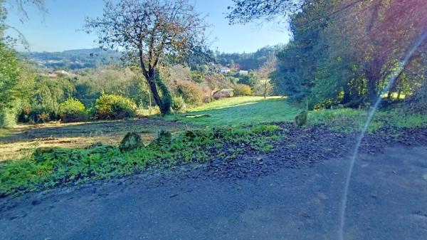 Terreno en camino Celas