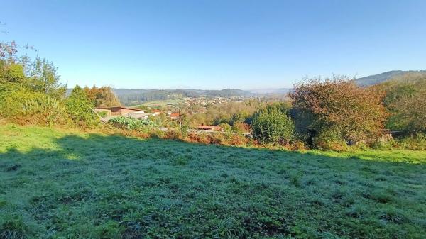 Terreno en camino Celas