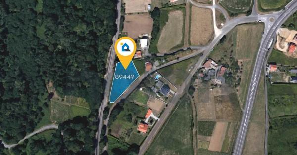 Terreno en Aldea Callou