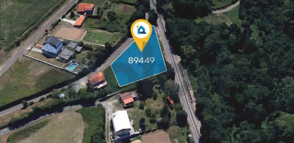 Terreno en Aldea Callou