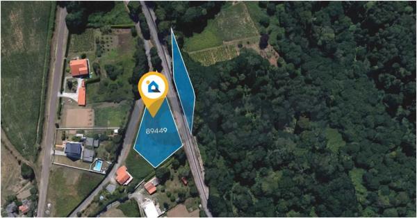 Terreno en Aldea Callou