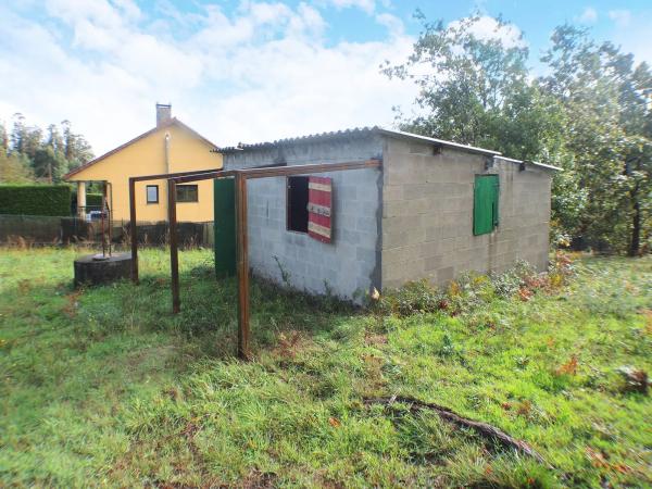 Terreno en Centro de Culleredo