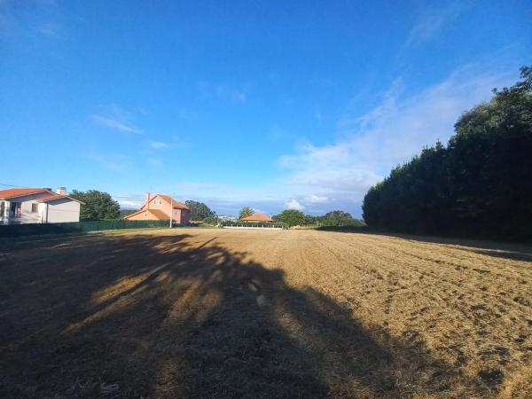 Terreno en Bouza