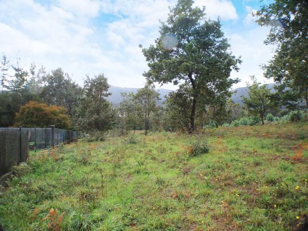 Terreno en Centro de Culleredo