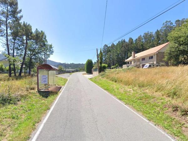 Terreno en Centro de Culleredo
