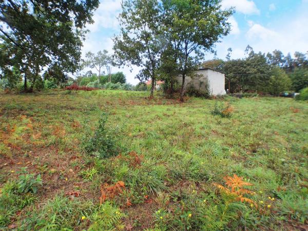 Terreno en Centro de Culleredo