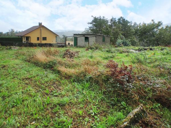 Terreno en Centro de Culleredo