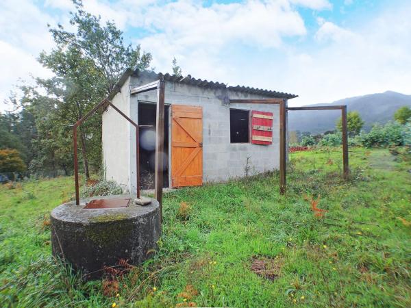 Terreno en Centro de Culleredo
