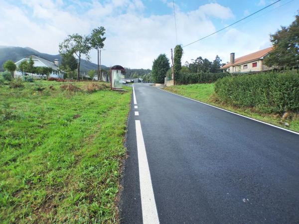 Terreno en Centro de Culleredo